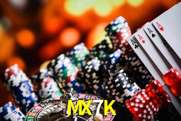 MX7K Apuestas Deportivas