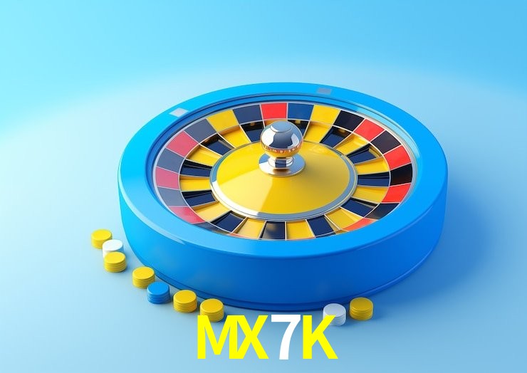 MX7K Bingo