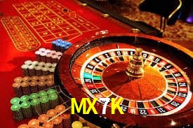 MX7K Crash Game rápido