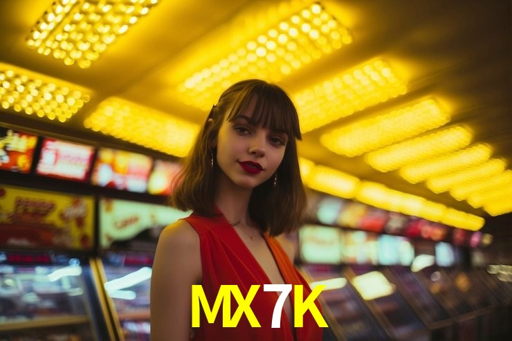 MX7K Rondas de funciones especiales