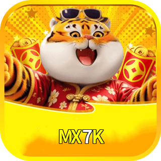 MX7K logo